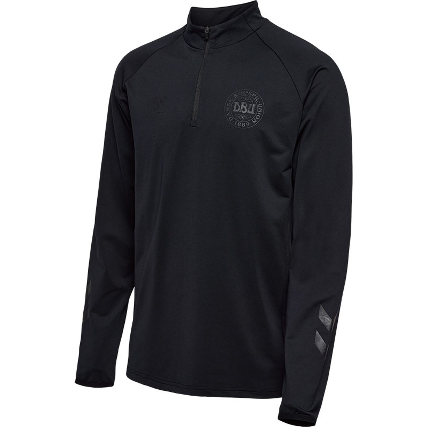 Hummel Denemarken Trainingspak