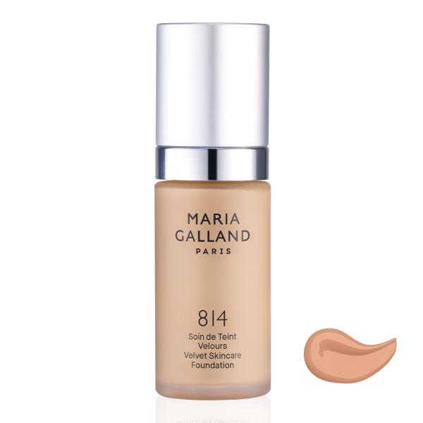 Maria Galland 814-40 Soin de Teint Velours - Doré 30ml