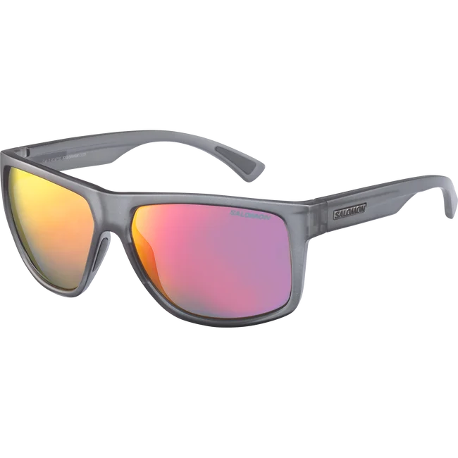 JONKU  Sonnenbrille Unisex Black