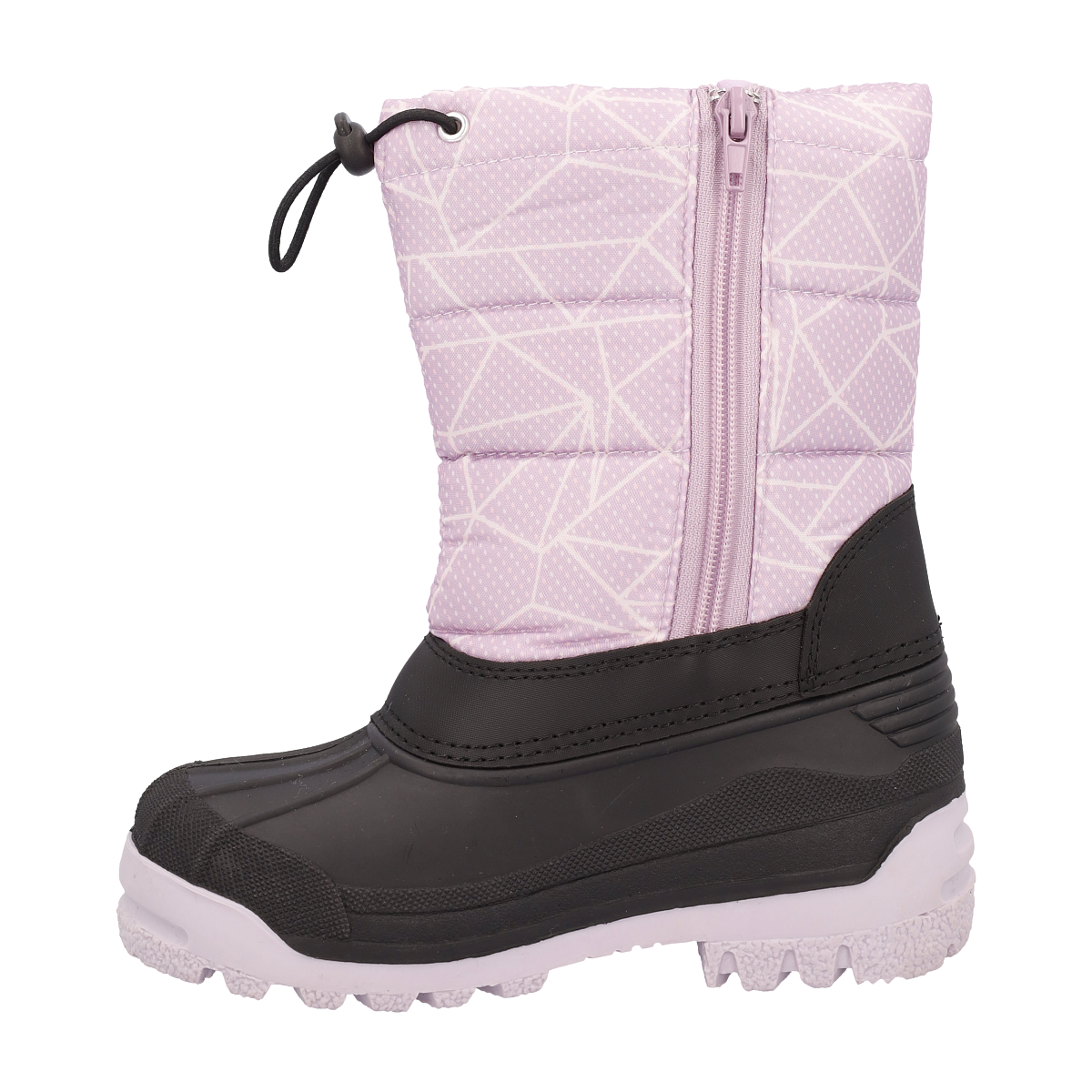CMP Winterstiefel »KIDS SNEEWY SNOWBOOTS«  Snowboots, Winterstiefel, Winterschuhe, wasserdicht