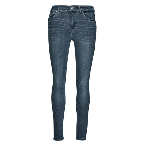 Only - ONLMILA HW SK ANK DNM BJ407 - Bleu