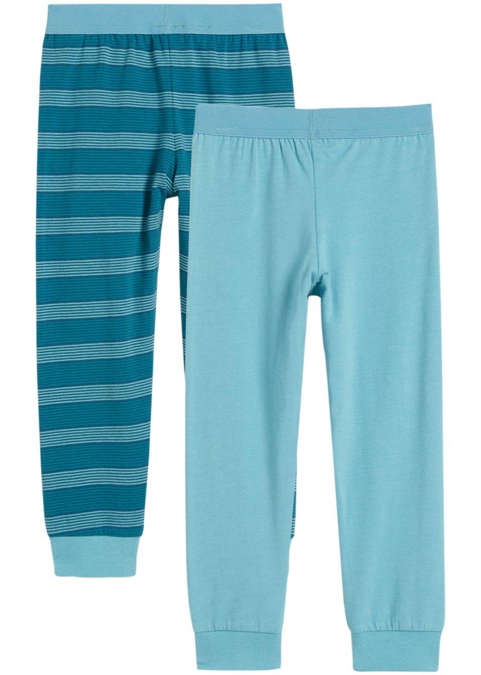 Lot de 2 sous-pantalons pour enfant