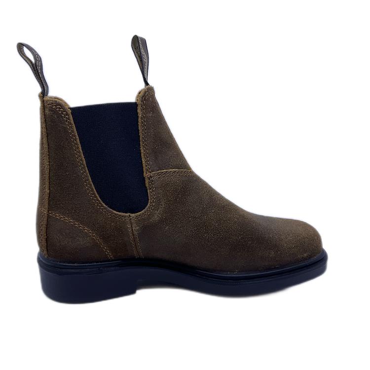 Blundstone 2581 dress boot Tobacco