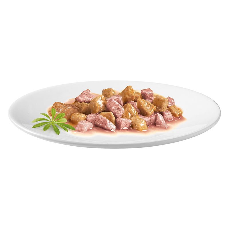 Gourmet Gold Les Noisettes 12 x 85 g