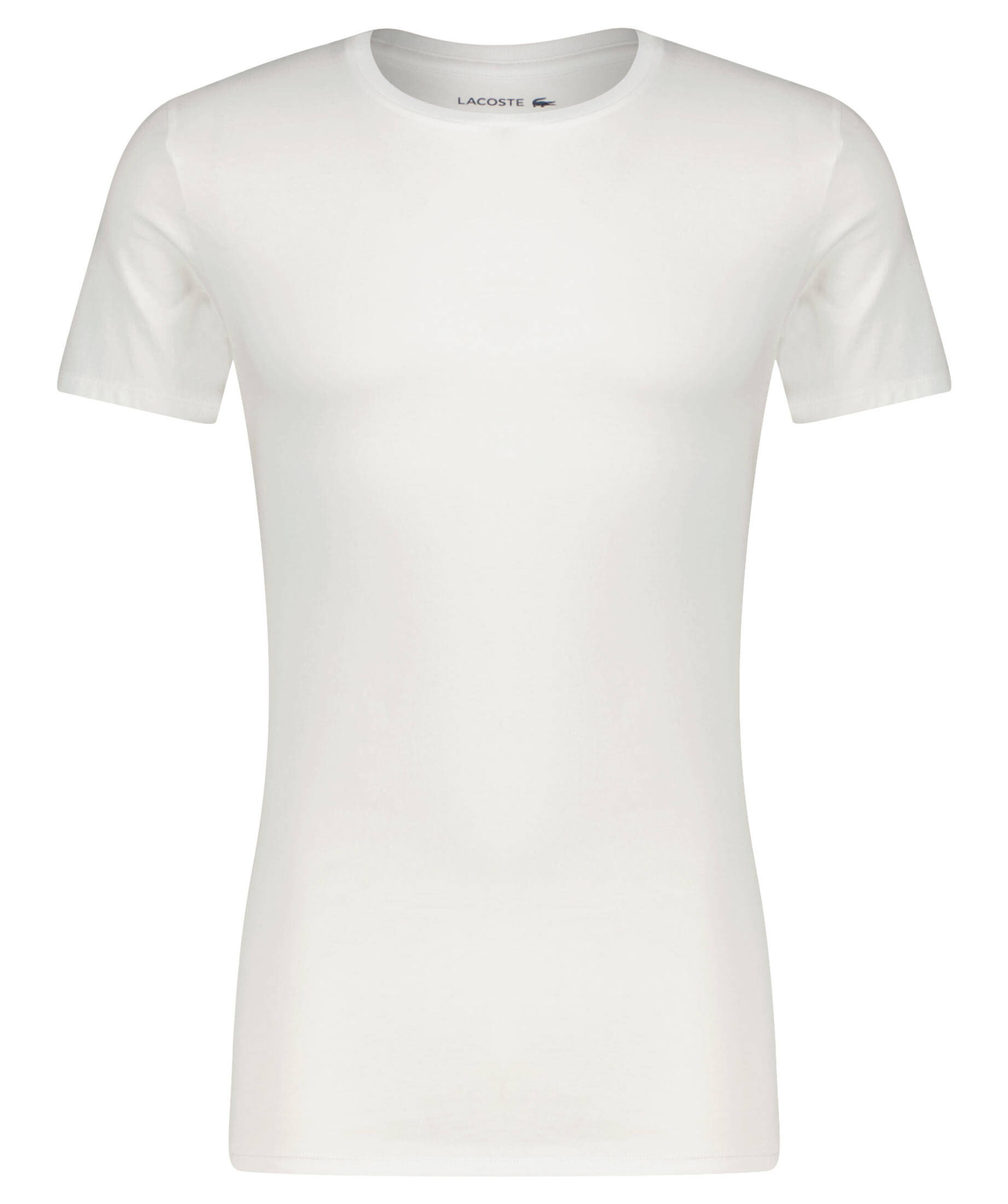 Lacoste| Herren Unterhemden 3er-Pack