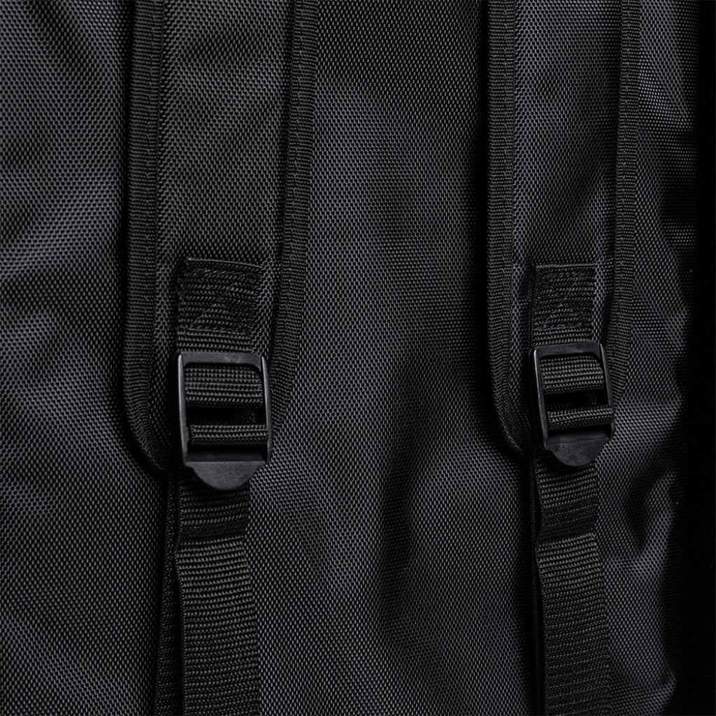 Stagg SC-TS-BK softcase voor tenorsaxofoon zwart