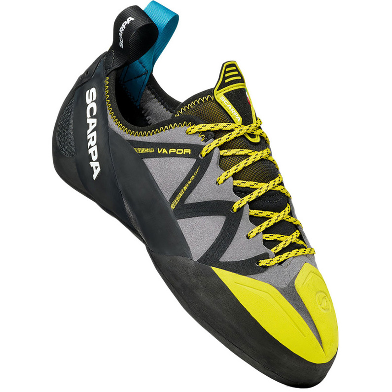 Scarpa Herren Vapor Kletterschuhe