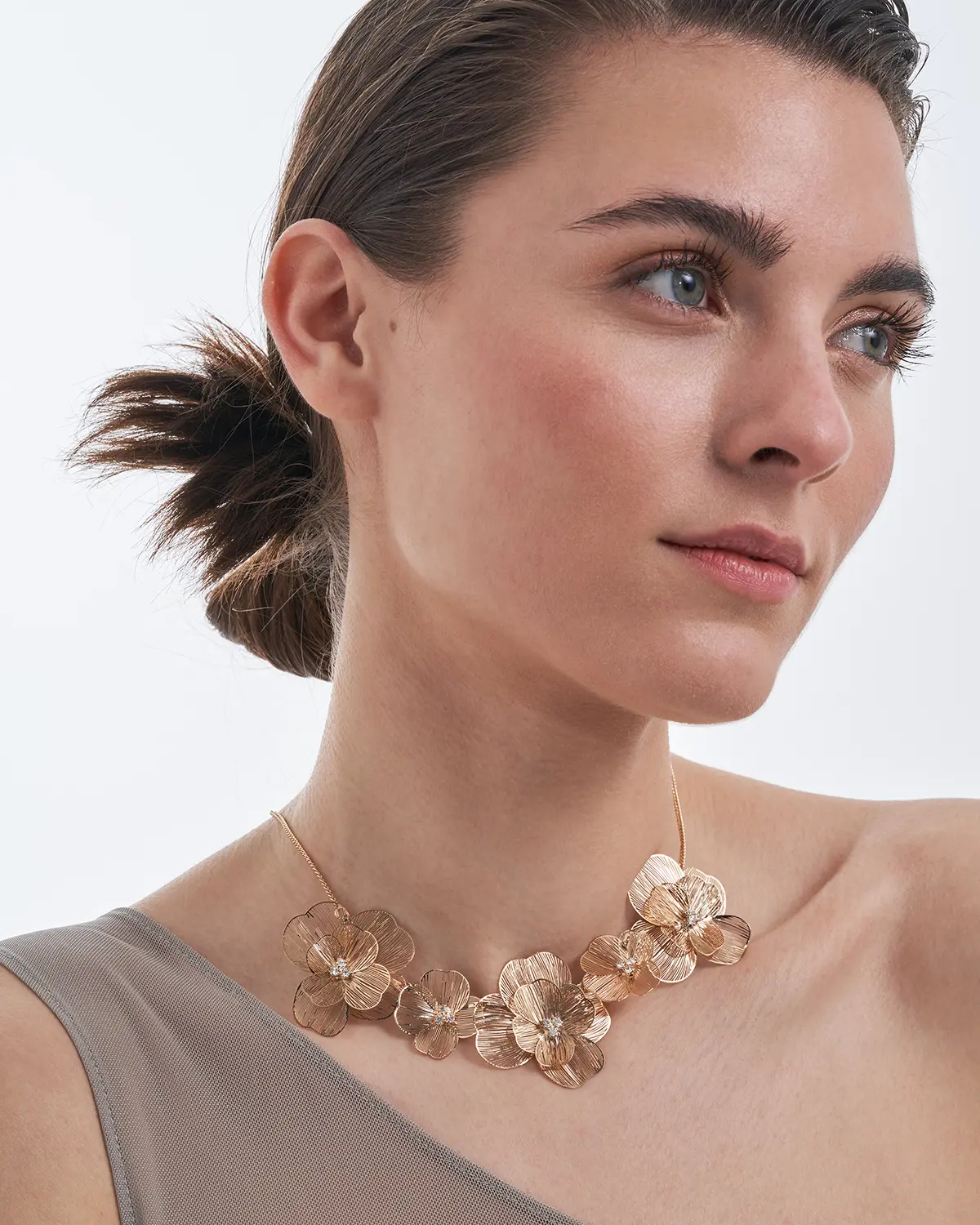 Kette - Delightful Flowers