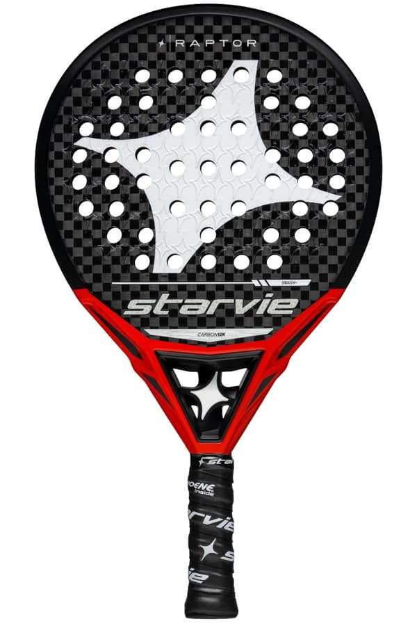 Starvie Raptor Soft 2025
