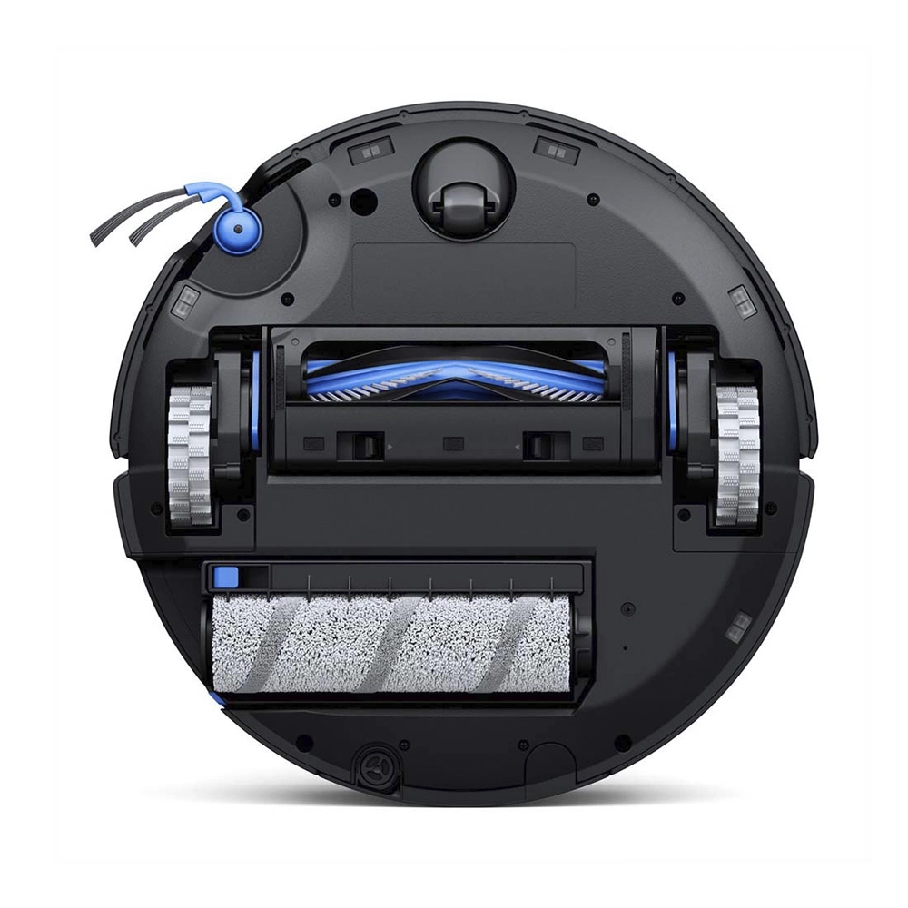 Ecovacs Saugroboter X11 OMNICYCLONE Deebot grau