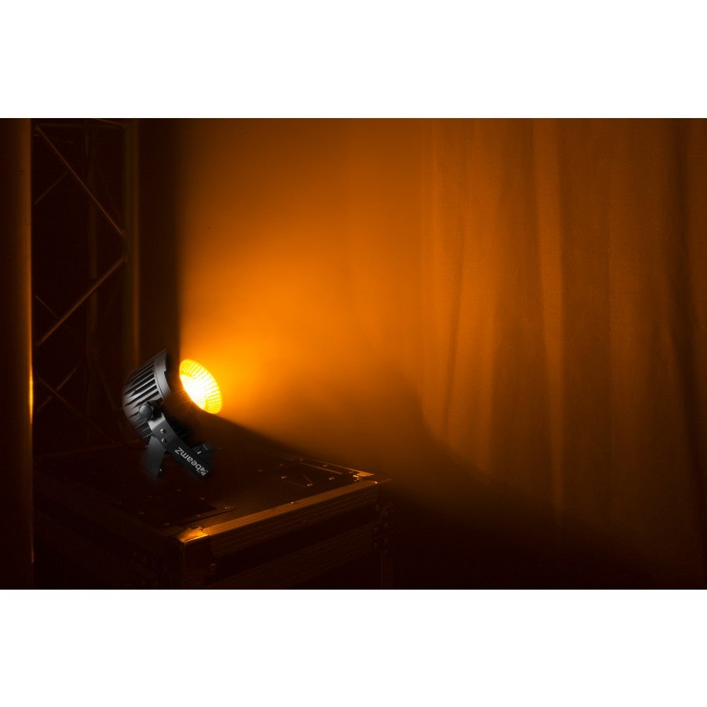 BeamZ COB50 RGBWA LED PAR