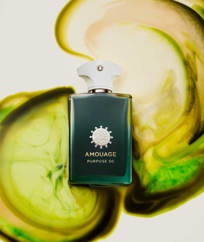Purpose 50 AMOUAGE 100 ML