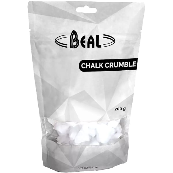 Magnésie escalade BEAL CHALK CRUMBLE 200G
