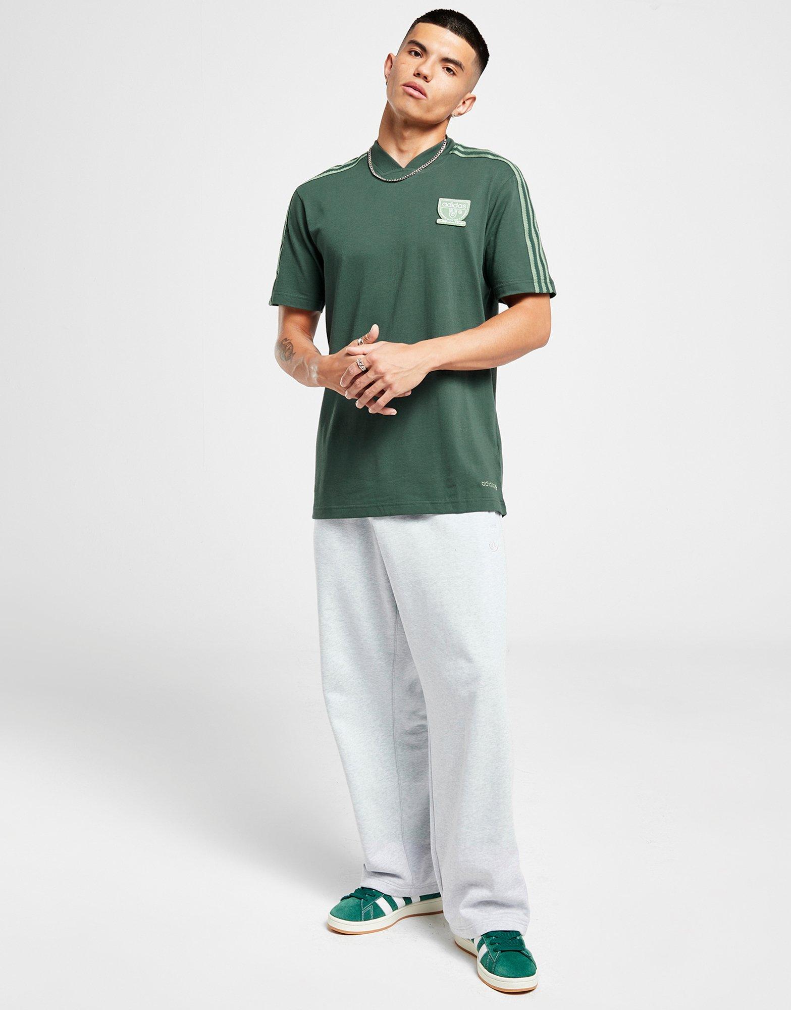 adidas Graphic Tee