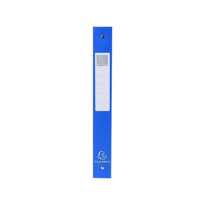 Exacompta Opak - Classeur à anneaux - Dos 40 mm - A4 Maxi - pour 225 feuilles - disponible dans différentes couleurs