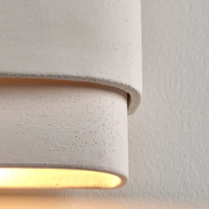 Serax - Louis Wandleuchte, beige