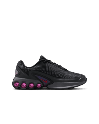 Nike Air Max Dn Big Kids' Shoes