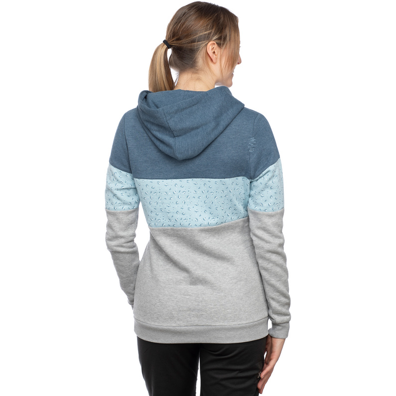 Chillaz Damen Walchsee Hoodie
