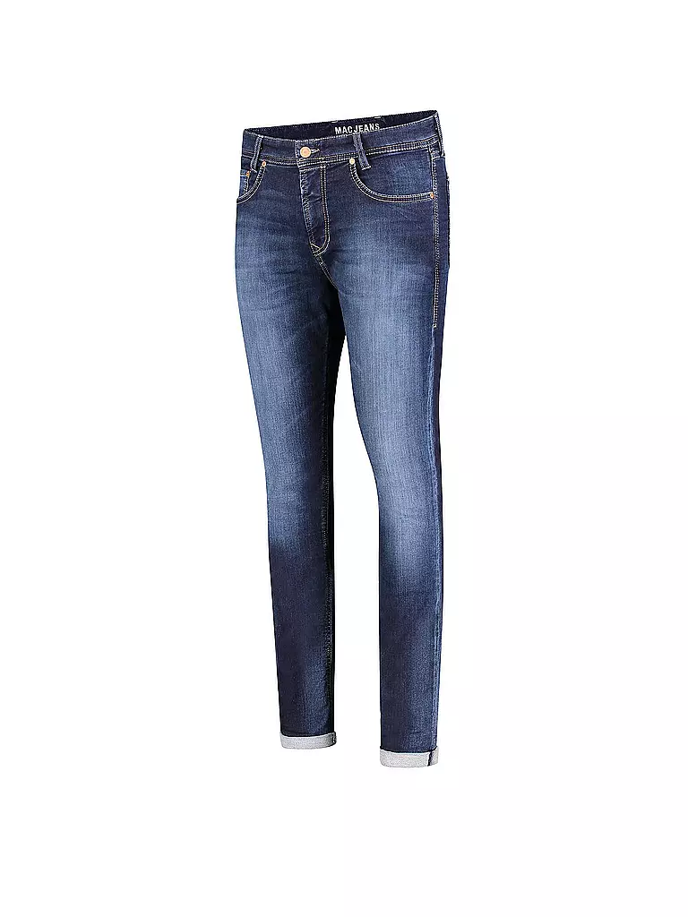 MAC Jog'n Jeans Modern Fit (Lang) blau