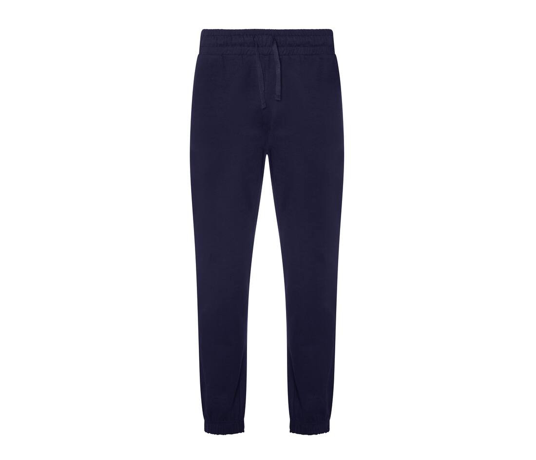 ECOLOGIE EA070 - Jogging en coton et polyester recylés