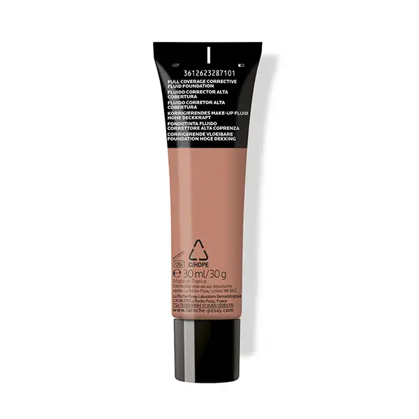 Base Corretiva La Roche-Posay Toleriane Fluid FPS 25 nº 11 30ml