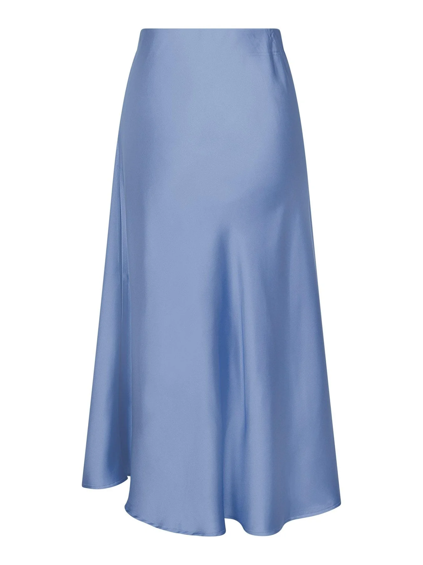 Neo Noir Bovary Skirt smoke blue