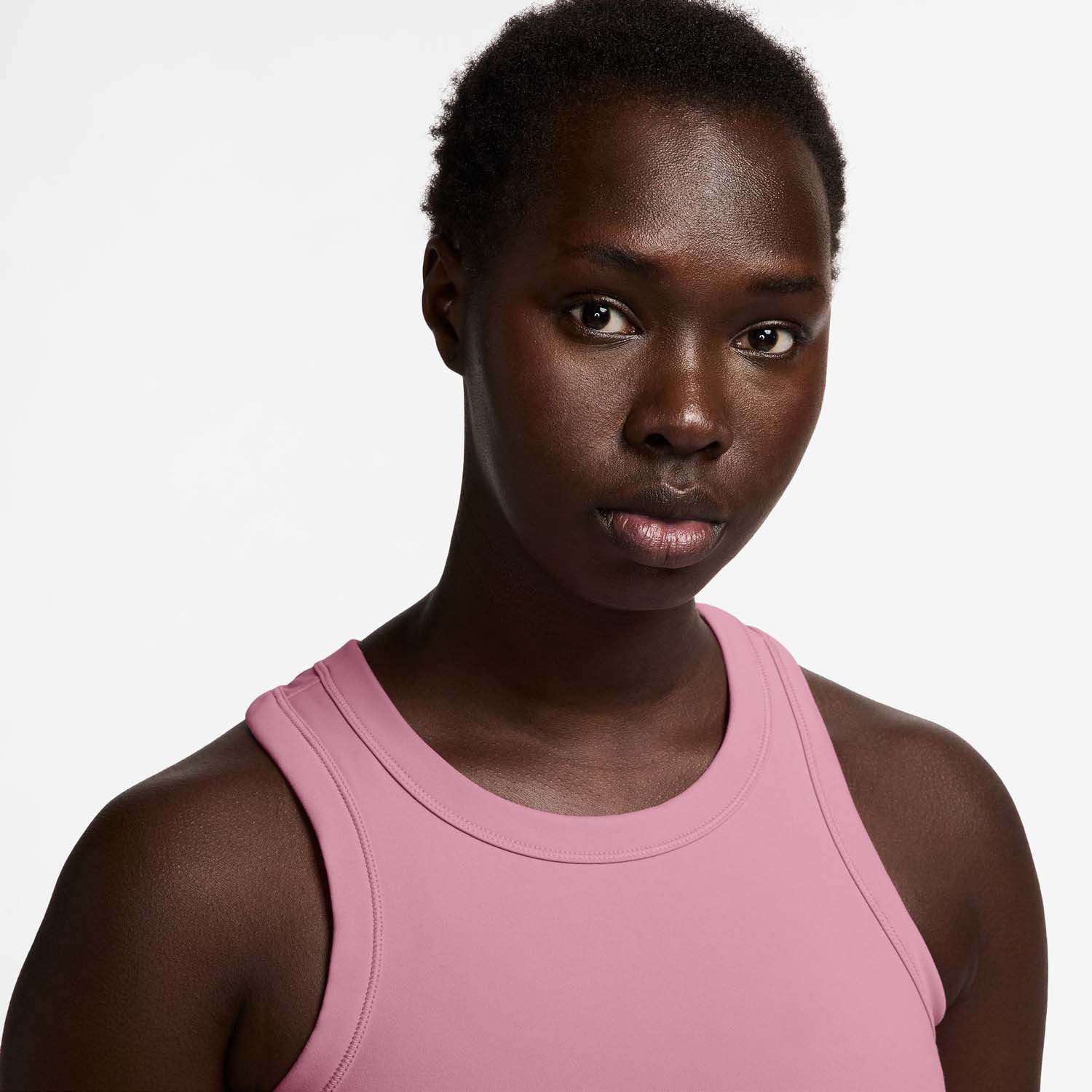 Nike  One Fitted Tanktop