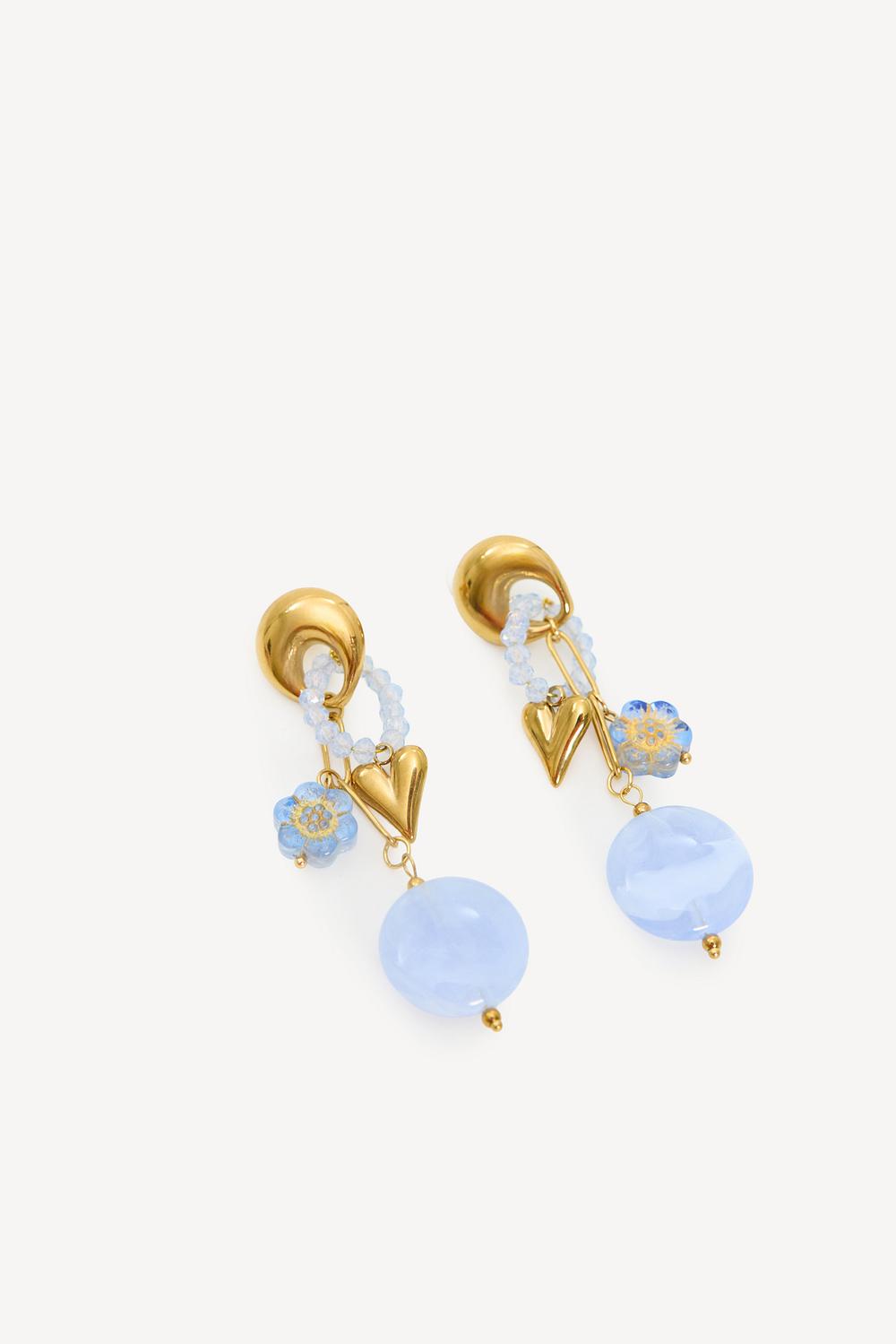 MOONLIT SERENADE - GOLD