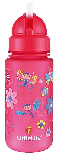 LITTLE LIFE - BOUTEILLE WATER KIDS