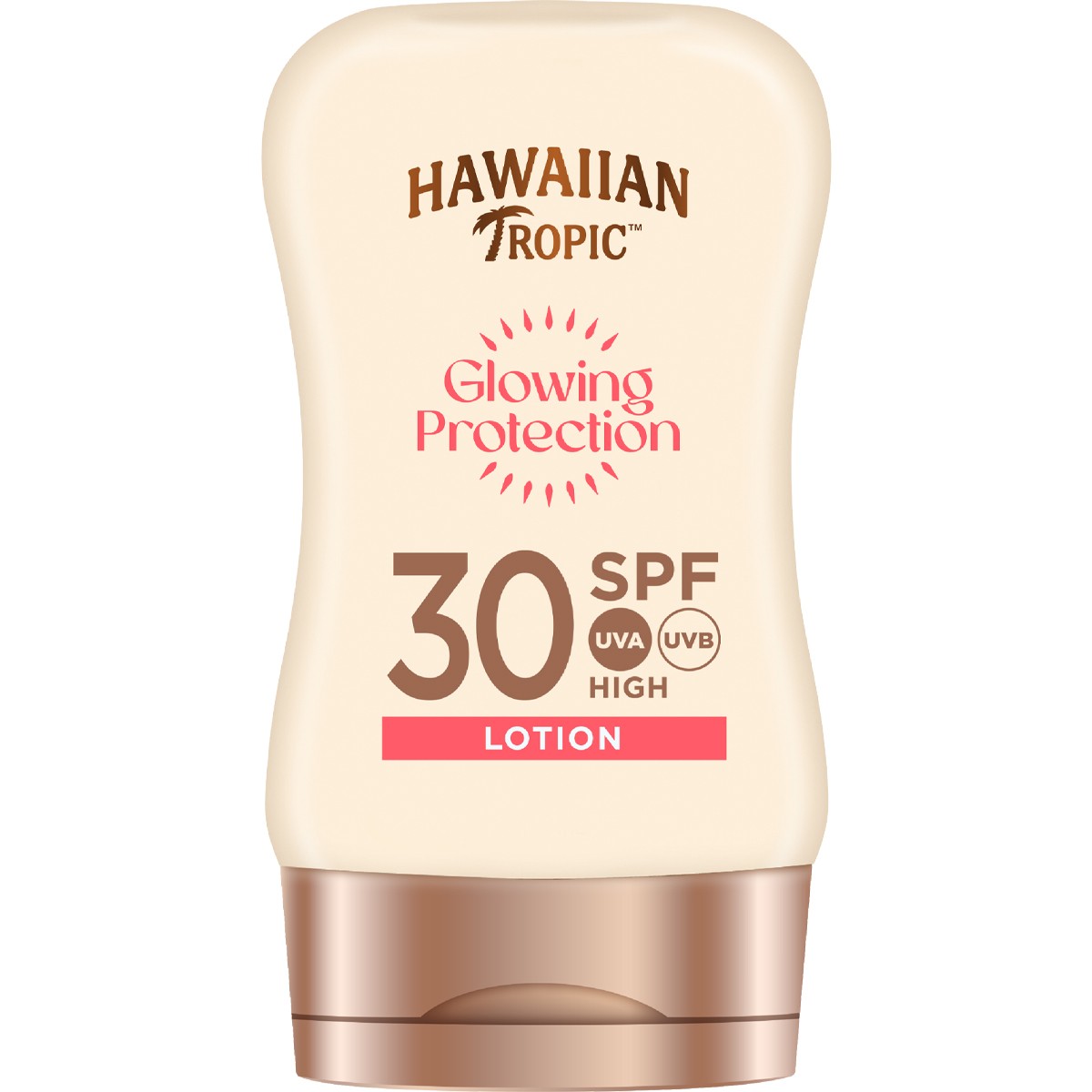 Lotion protectrice satin SPF 30 & beurre corporel après-soleil