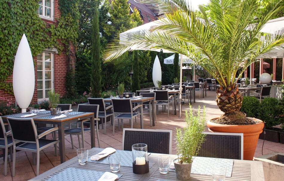 Gourmet-Wochenende in Stuttgart als Geschenkidee