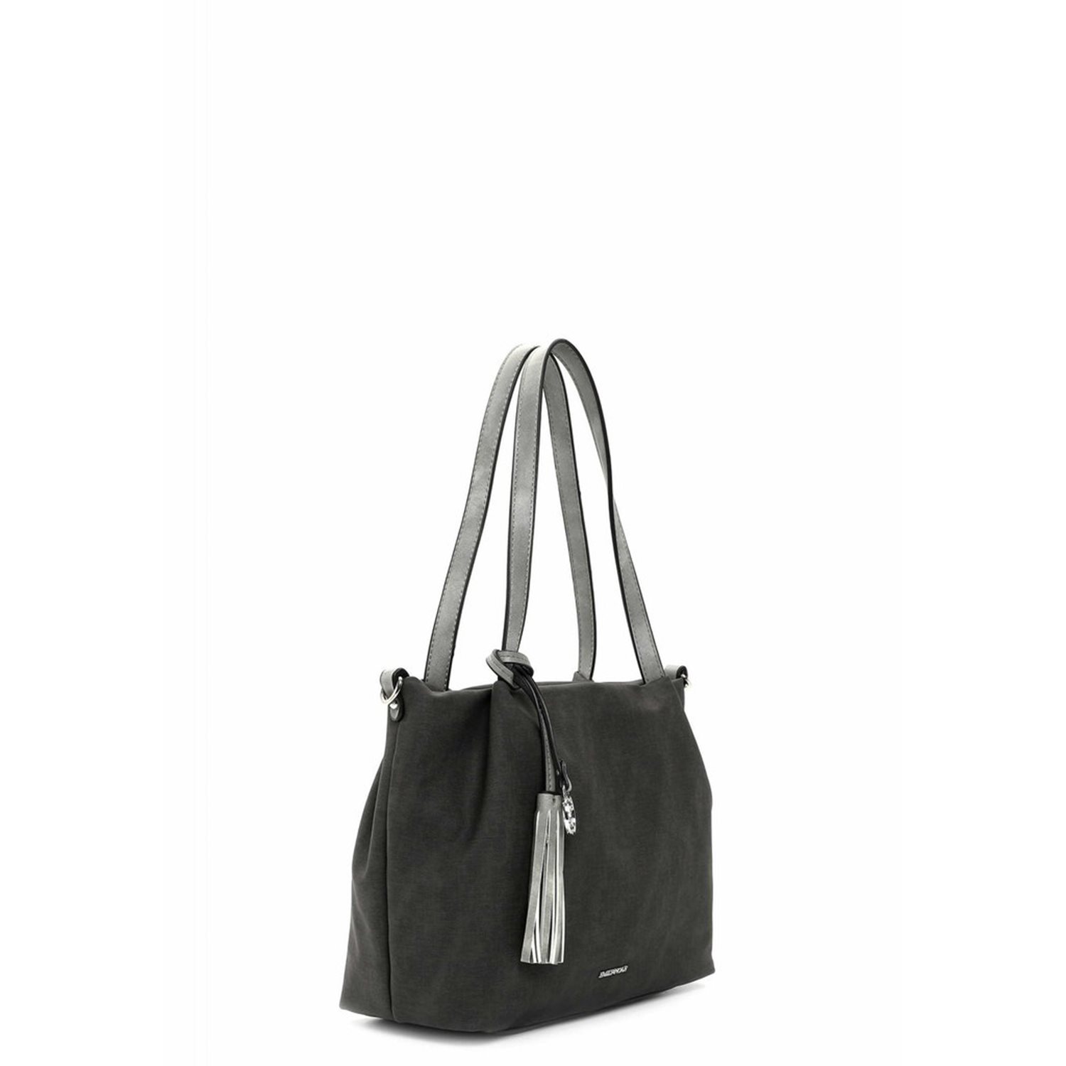 Emily & Noah Elke Cityshopper M grey