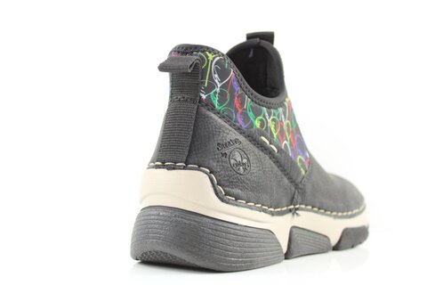 Rieker Stiefeletten