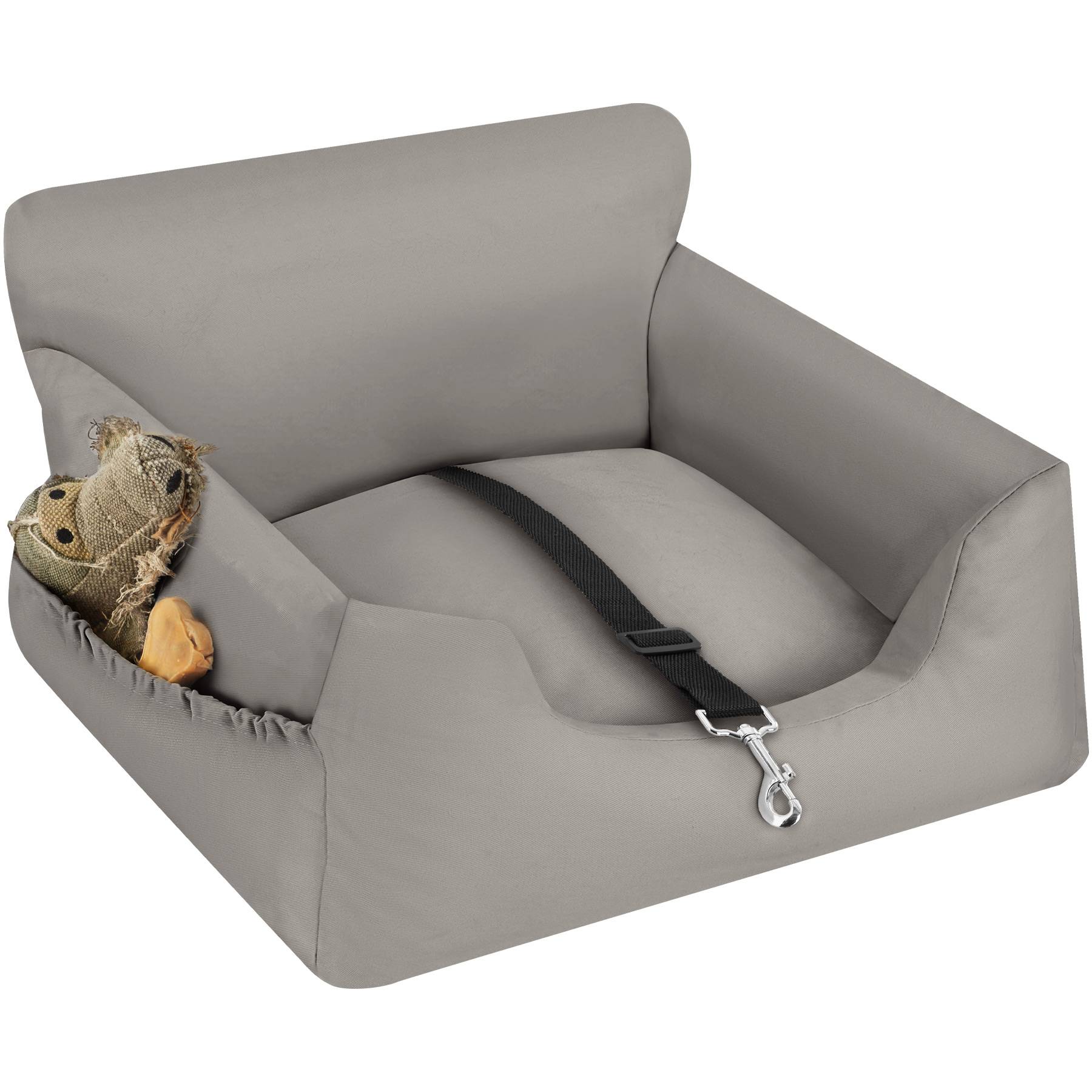 Hundeautositz Milow