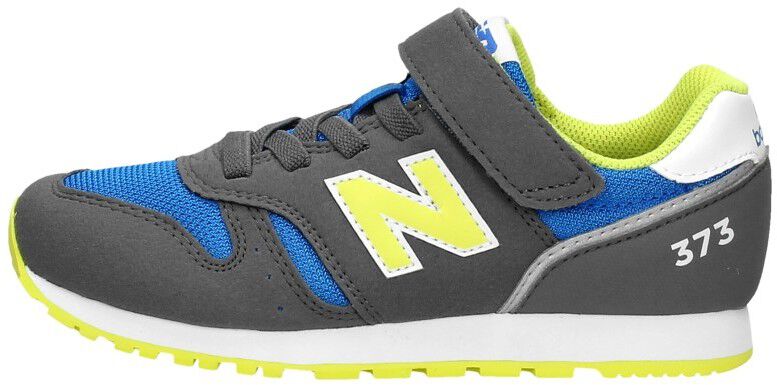 New Balance 373 kobalt blauw