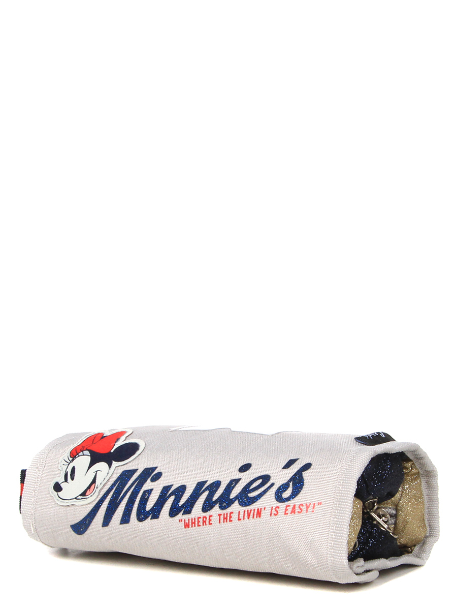 Trousse Minnie Campus - 4 compartiments