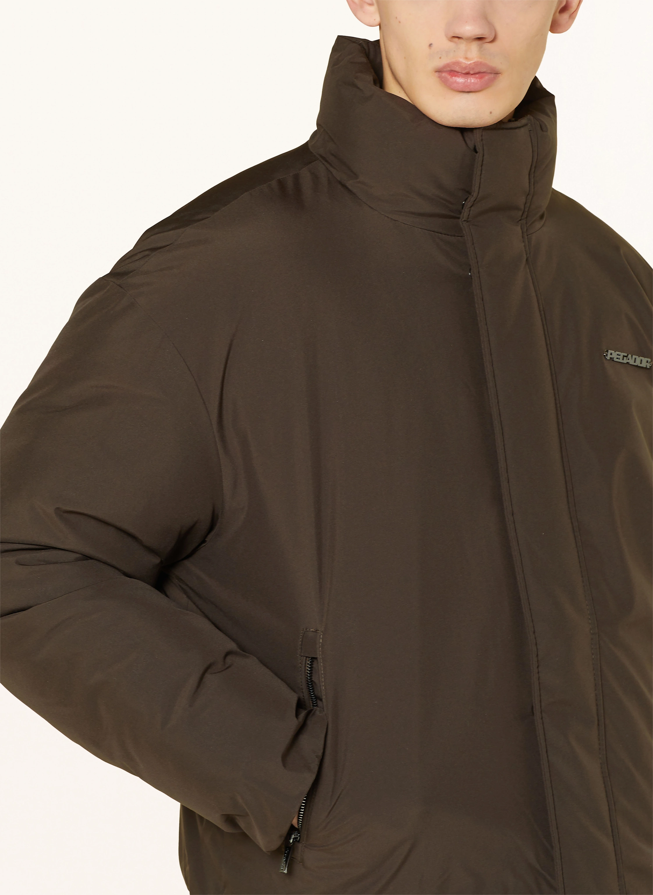 PEGADOR Jacke LAVOY