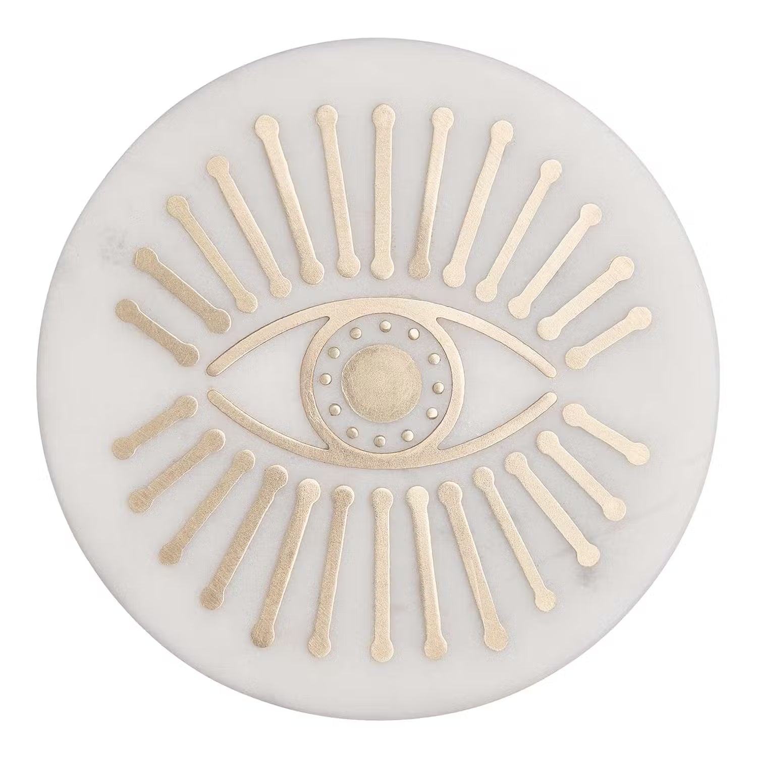 MARBLE Untersetzer 4er-Set