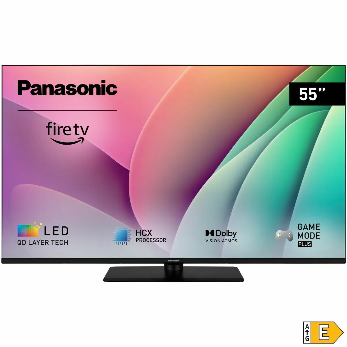 Panasonic TV55W80AEZ