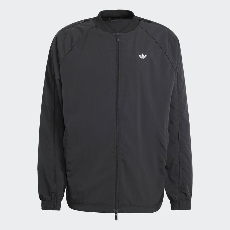 Adidas Original Veste de survêtement oversize Adilenium Season 3 SST