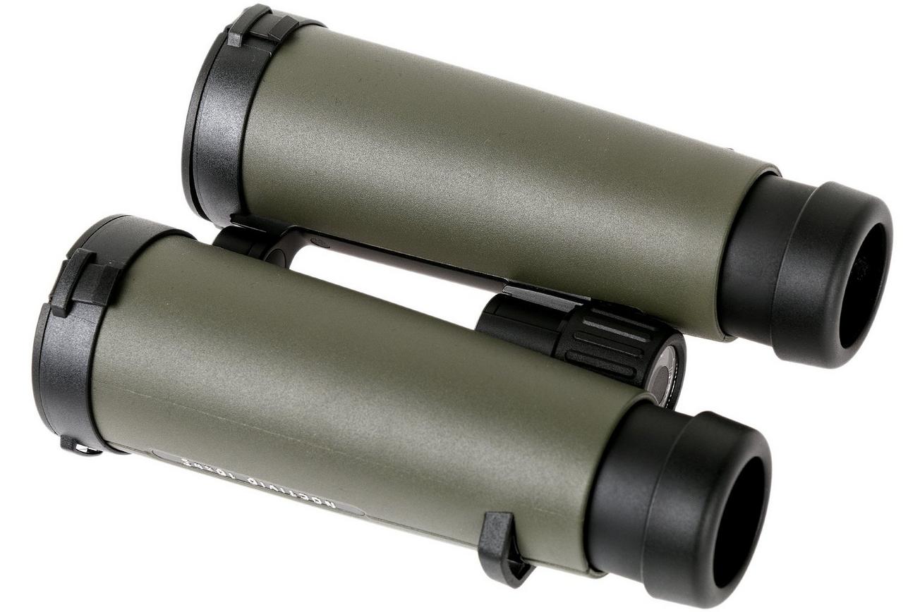 Leica NOCTIVID 10x42 verrekijker groen