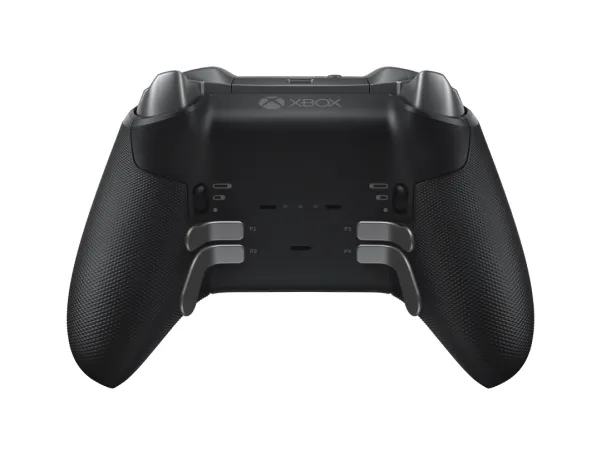 Microsoft® Xbox Elite Wireless Controller - Series 2 - gamepad - trådløs - Bluetooth - for; Xbox Series S/X, Xbox One, PC