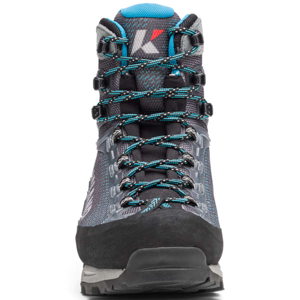 Chaussure de randonnée haute KAYLAND ROCKET W'S GTX GREY/TURQUOISE