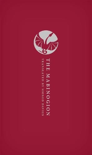 The Mabinogion - Oxford World's Classics Hardback Collection (Hardback)