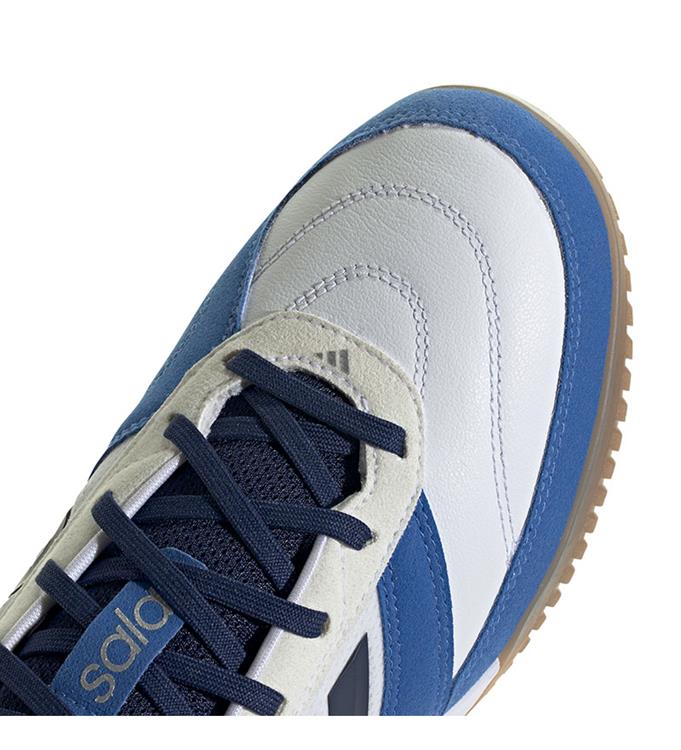 adidas TOP SALA COMPETITION II JH6967 FTWWHT-DKBLUE-SILVMT