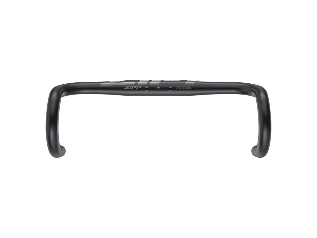 Zipp Service Course SL 70 440 mm. Mat Sort