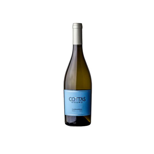 Quinta de Cottas Branco 2020 Douro 75cl
