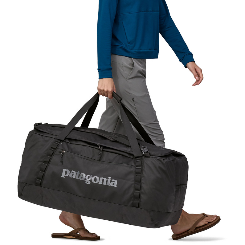 Patagonia Black Hole 100L Duffel