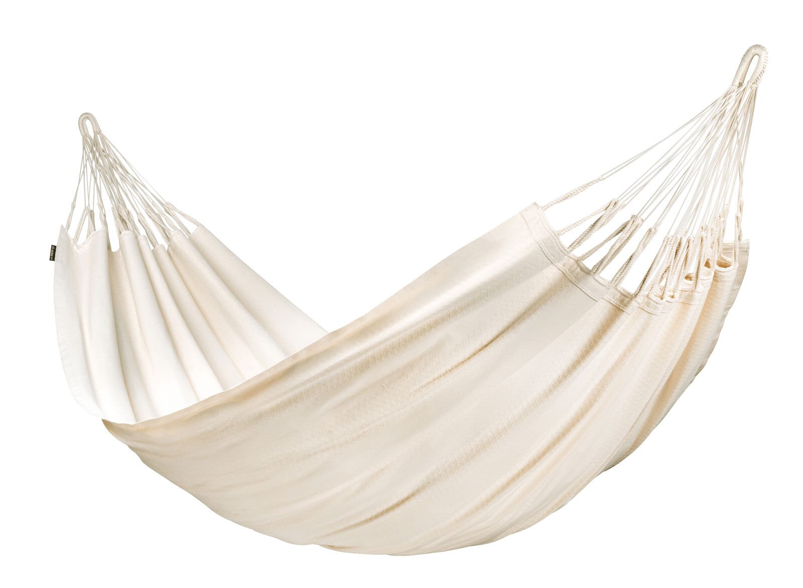 LA SIESTA Hängematte Kingsize MODESTA Latte