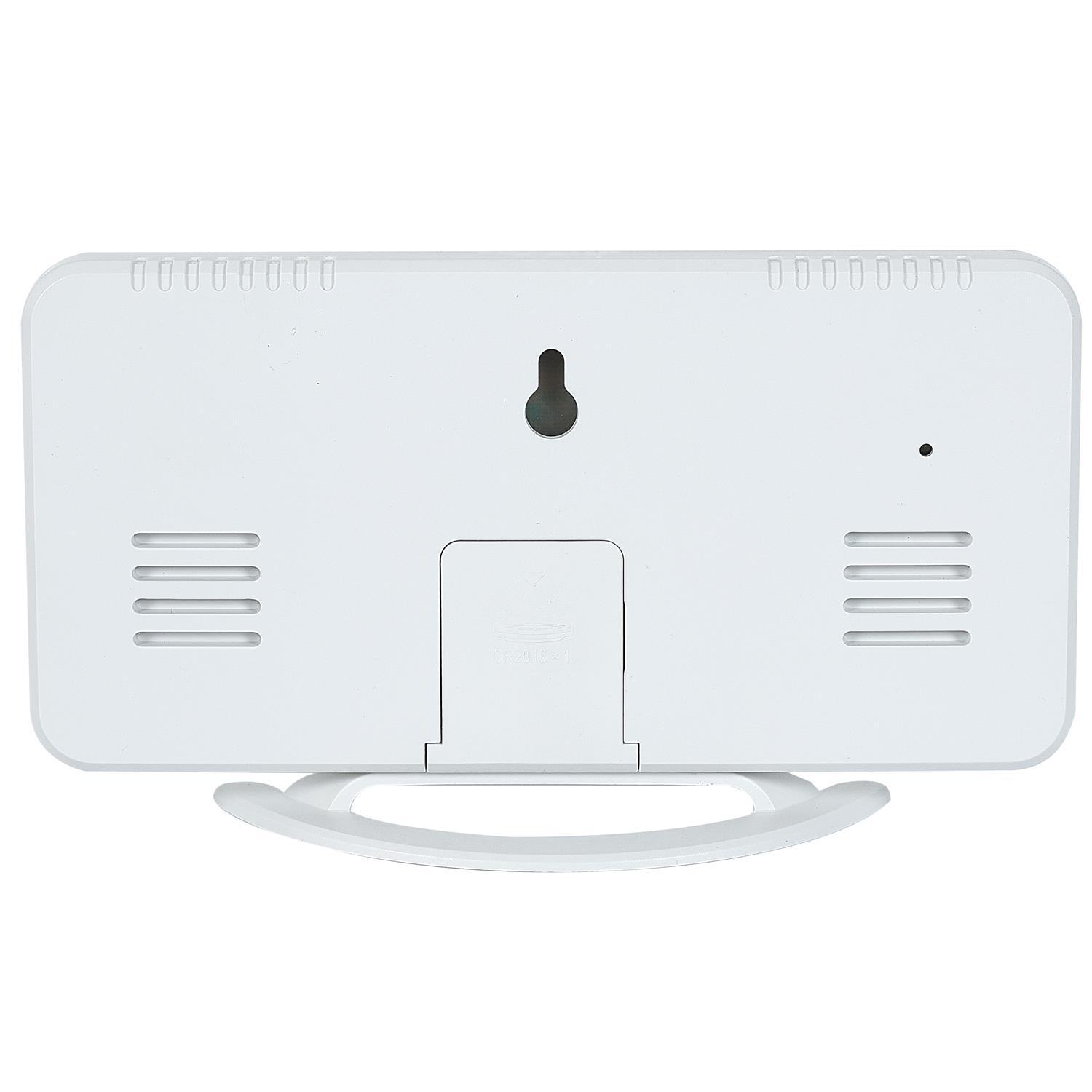 REVEIL LED MIROIR